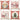 Christmas Pillowcase Set - Festive Holiday Decor with Tree Elk and Snowman - DecorOfficial