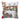 Christmas Plush Pillowcase - Holiday Decor 45x45cm - DecorOfficial