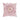 Chrysanthemum Patchwork Cushion Cover – Elegant Floral Design - DecorOfficial