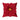 Chrysanthemum Patchwork Cushion Cover – Elegant Floral Design - DecorOfficial