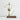 Wireless Charging Table Lamp - Modern Clock Work Lamp - DecorOfficial