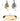 Coastal Bathroom Accessory Set - SunSea Decor Essentials - DecorOfficial
