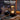 Compact LED Camping Table Lamp - Portable Outdoor Light - DecorOfficial