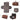 Convertible Travel Bag – 2-in-1 Hanging Suitcase for Men - DecorOfficial