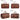 Convertible Travel Bag – 2-in-1 Hanging Suitcase for Men - DecorOfficial
