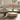 Cossette Coffee Table - Modern Wood Accent Table - DecorOfficial