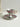 Court Style Latte Cappuccino Cup Set with Saucer - Elegant Tea Cup Set - DecorOfficial