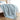Cozy Knitted Blanket - Tassel Throw for Sofa or Bed - DecorOfficial