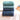 Cozy Nordic Throw Blanket - Tassel Shawl for Bed Sofa - DecorOfficial