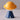 Creative Straw Hat Night Lamp - Unique Decorative Lighting Fixture - DecorOfficial