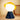 Creative Straw Hat Night Lamp - Unique Decorative Lighting Fixture - DecorOfficial