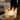 Crown Glass Candle Holder - Elegant Decorative Glass Votive Holder - DecorOfficial
