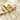 Crystal Flatware Set - 3 Piece Fine Dining Utensils - DecorOfficial