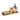 Crystal Glass Bathroom Accessories Set - Juiletta Collection - DecorOfficial