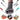 Cut-Proof Stainless Steel Safety Gloves - Kitchen Butchery Work Gloves - DecorOfficial