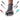 Cut-Proof Stainless Steel Safety Gloves - Kitchen Butchery Work Gloves - DecorOfficial