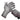 Cut-Proof Stainless Steel Safety Gloves - Kitchen Butchery Work Gloves - DecorOfficial