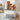 Cutlery Organizer Utensil Drainer - Double Grid Sponge Rack - DecorOfficial
