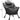 Fluffy Lounge Chair - Comfy Relaxation Sofa - DecorOfficial