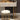 Dante Dressing Table - Elegant Vanity with Storage - DecorOfficial
