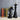 Elegant Chess Statue Set - Luxurious Decorative Figures Trio - DecorOfficial