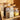 Decorative Glass Storage Jar - Square Embossed Kitchen Organizer - DecorOfficial