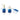 Deep Blue Bathroom Accessories - Stylish Décor Essentials - DecorOfficial