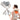 Deep Neck and Shoulder Massager - Relaxing Pain Relief Device - DecorOfficial