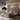 Modern Upholstered Bed Frame - Denise Bed - DecorOfficial