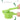 Manual Vegetable and Fruit Juice Maker - Handheld Juicer - DecorOfficial