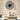 Diaspore Wall Clock - Elegant Home Decor Timepiece - DecorOfficial