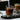 Double Wall Glass Coffee Mug - Heat Resistant Espresso Cocktail Cup - DecorOfficial