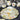 Easter Tulip Dinnerware Set – Ceramic Spring-Inspired Serving Pieces - DecorOfficial