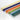 Eco-Friendly Reusable Glass Drinking Straw - Colourful Bar Accessory - DecorOfficial