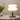 Egg Tart Glass Desk Lamp - Modern Stylish Home Lighting - DecorOfficial
