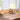 Egg Tart Glass Desk Lamp - Modern Stylish Home Lighting - DecorOfficial