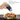 Electric Salt and Pepper Grinder - Kitchen Spice Mill Tool - DecorOfficial