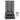 Electric Shawarma Grill – Vertical Stainless Steel Countertop Cooker - DecorOfficial