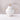 Elegant Bone China Tea and Coffee Set - White and Gold Porcelain Cups - DecorOfficial