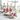 Elegant Bone China Tea Set - Teapot Cups Saucers Sugar Pot Jug - DecorOfficial