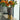 Elegant Ceramic Vase - Imperial Decorative Floral Accent - DecorOfficial