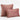 Elegant Diamond Luxe Decorative Pillow Cover - Cushion Case - DecorOfficial