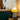 Elegant Glass Table Lamps - Decorative Egg Tart Lighting - DecorOfficial