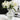 Elegant Glass Vase - Luminous Home Décor Centerpiece - DecorOfficial