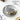 Elegant Gray Tea Cup Set - 200ml Porcelain with Gold Accents - DecorOfficial