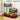 Elegant Multi-Tier Metal Fruit Basket – Luxury Decorative Design - DecorOfficial