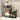 Elegant Multi-Tier Metal Fruit Basket – Luxury Decorative Design - DecorOfficial
