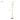 Elegant Paradisaeidae Floor Lamp - Decorative Lighting Fixture - DecorOfficial