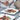 Elegant Porcelain Dinner Set - Calou Tableware for Dining - DecorOfficial