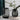 Elegant Rain Glass Vase - Decorative Home Décor Glassware - DecorOfficial